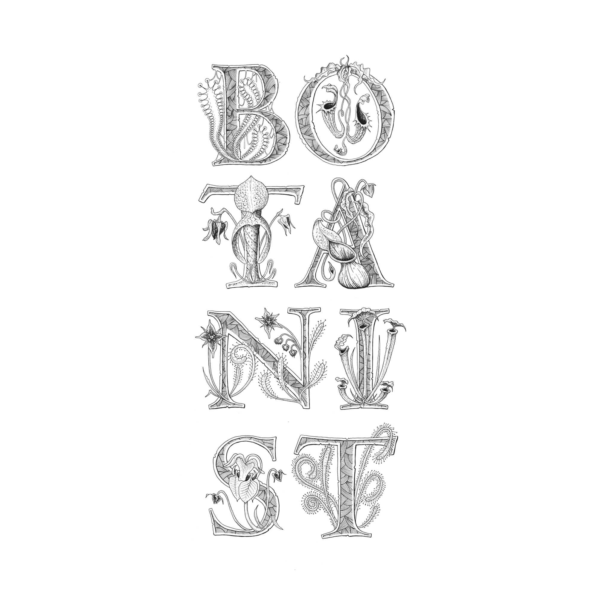 Botanist